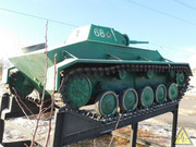 Советский легкий танк Т-70Б, Волгоград DSCN5741