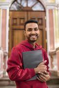 Profile photo of Kabir Mehta