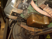 Бронированный инкассаторский автомобиь Morris-Commercial, военный музей. Оверлоон Morris-Overloon-053