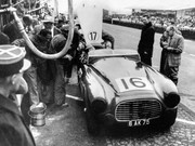 24 HEURES DU MANS YEAR BY YEAR PART ONE 1923-1969 - Page 24 51lm16-F340-Am-LChiron-PLDreyfus-2