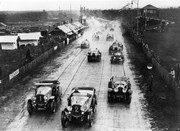 24 HEURES DU MANS YEAR BY YEAR PART ONE 1923-1969 23lm00-Start