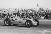 13 de Mayo. F1-british-gp-1950-louis-rosier-talbot-lago