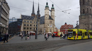 Markt-Halle