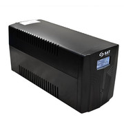Ups Interactiva SAT UR1500LCD-1