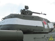 Советский тяжелый танк ИС-2, Музей военной техники УГМК, Верхняя Пышма IMG-5405