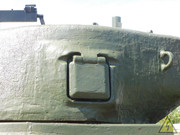 Американский средний танк М4А2 "Sherman", Музей вооружения и военной техники воздушно-десантных войск, Рязань. DSCN9342