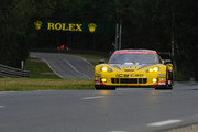 24 HEURES DU MANS YEAR BY YEAR PART SIX 2010 - 2019 - Page 14 12lm70-C6-ZR1-C-Bourret-P-Gibon-JP-Belloc-13