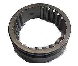 Sleeve High Speed 3/4 IRIS