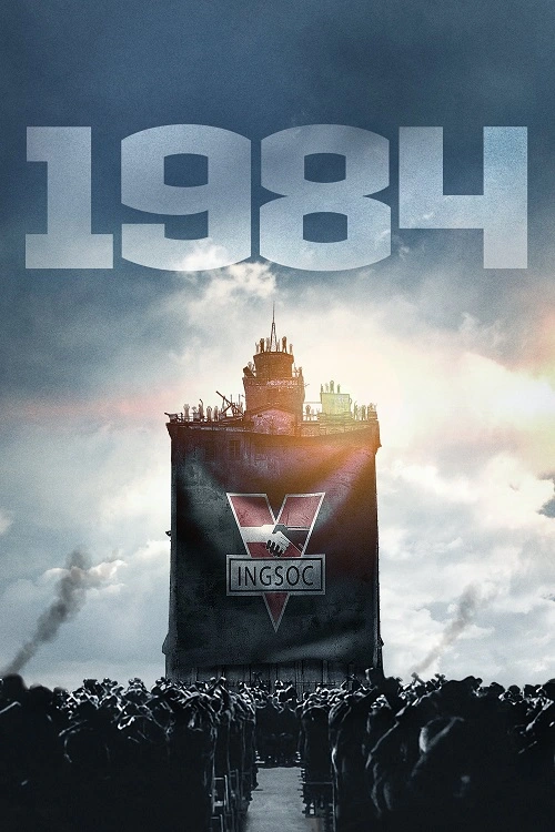 Rok 1984 / Nineteen Eighty Four (1984)