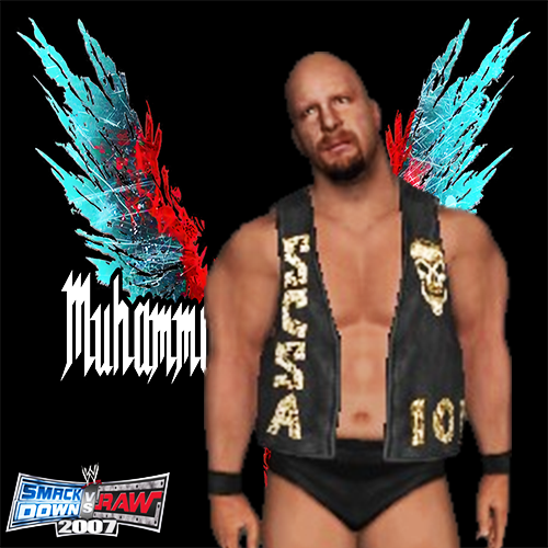 Stone Cold Attire 1