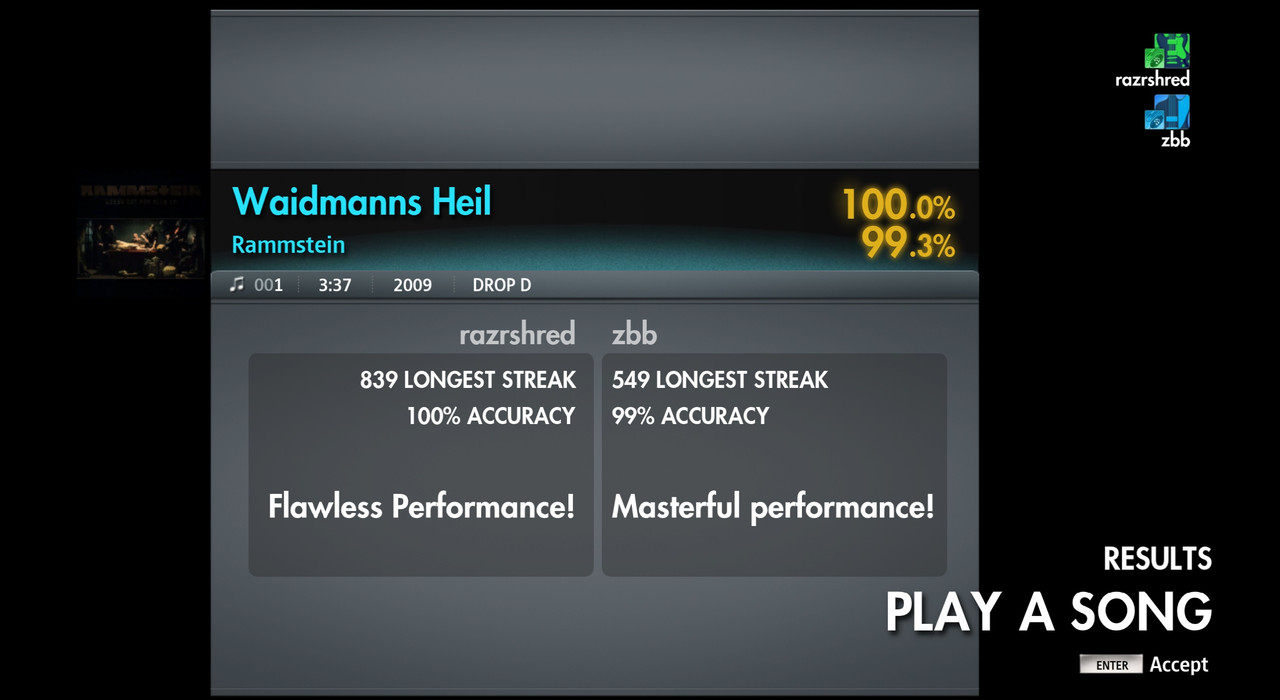 RSC-Week-546-Waidmanns-Heil-Zbb-99-Rhyth