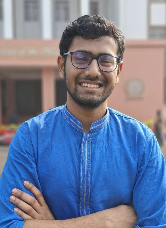 Utsab Karan