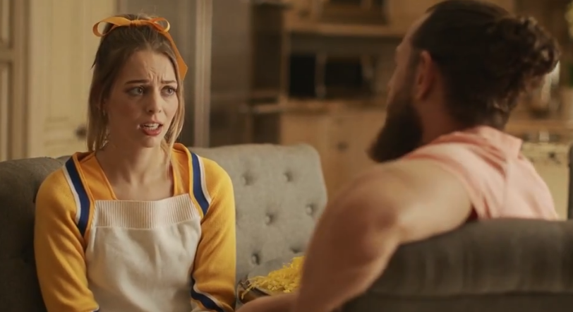 MissaX – Lily Larimar – Overprotective Daddy