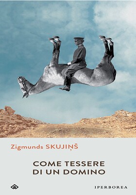 Zigmunds Skujiņš - Come tessere di un domino (2017)