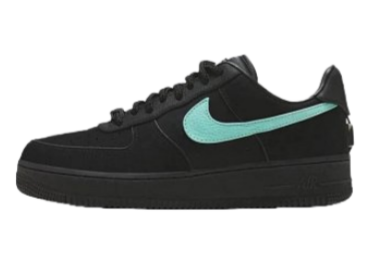 Air Force 1 Tiffanys