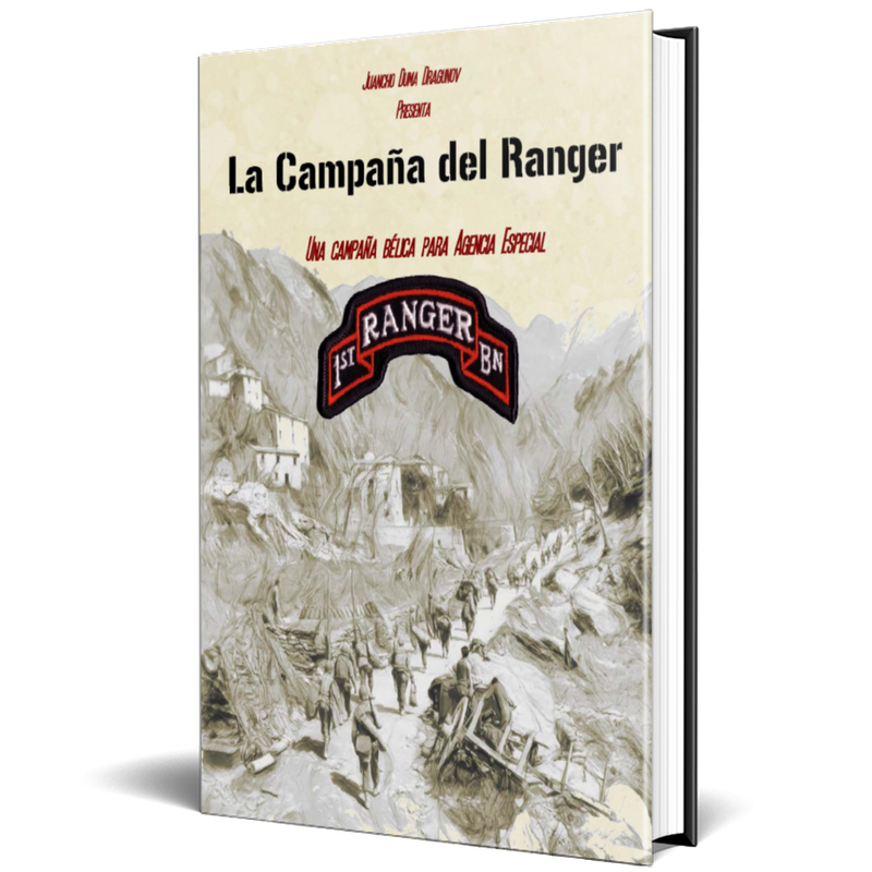 La Campaña del Ranger
