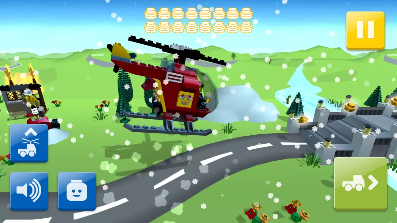 Download LEGO Juniors APK
