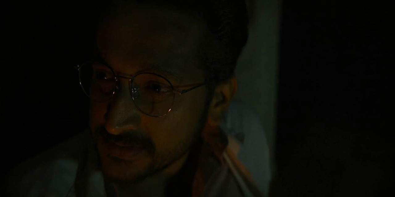Mumbai Diaries (2023) Season 2 [Hindi + Tamil + Telugu + Malayalam + Kannada] WebRip 480p, 720p ESub - Complete Screenshot
