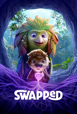 Movie cover image