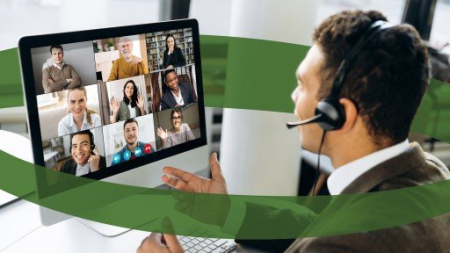 Making Hybrid Teams Work