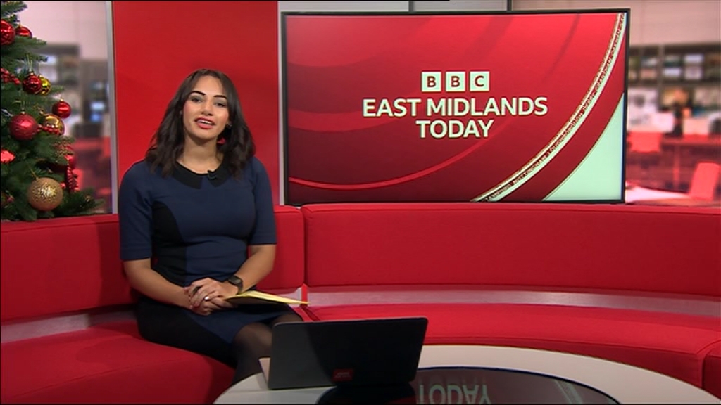12.29 - 13.20.00 - East Midlands Today. The latest news, sport and we....ts_snapshot_05.00.496