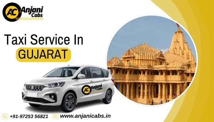 Taxi Service In Gujarat Anjani Cabs (2)