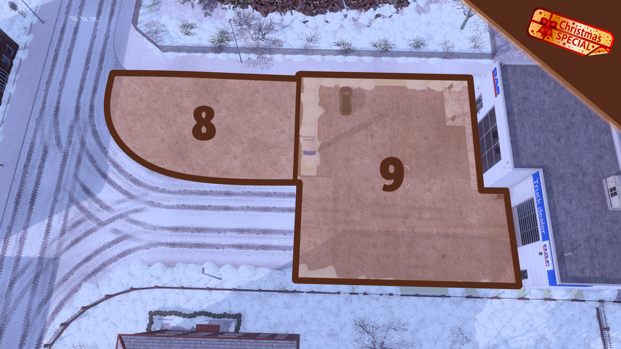 📍 Leipzig DAF Dealer