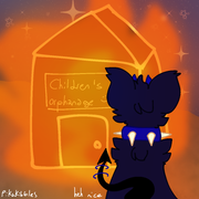 SWIRLZY-COMMITS-ARSON
