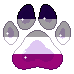 pridepaw ace