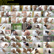 JAV Scat - Excretion And Enema Makes Women Feel Horny. VOL. 2 - SL-480 [Year 2018 / 1080p]