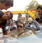 Targa Florio (Part 5) 1970 - 1977 - Page 3 1971-TF-400-Larousse-03