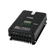 Display LCD do Controlador de Carga Intelbras ECM 6048