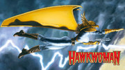 hawkwomanwp