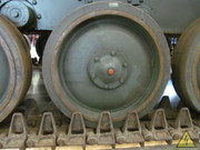 Макет советского легкого танка Т-70Б, Музей техники Вадима Задорожного IMG-3397