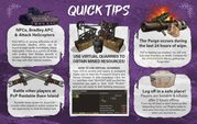 quick tips