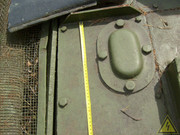  Советский легкий танк Т-60, танковый музей, Парола, Финляндия S6302720