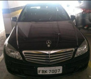 W204 C200K Classic 2010 - R$ 50.000,00 20200105-184416