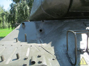 Советский тяжелый танк ИС-2, Белгород IMG-2481