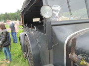 Немецкий командирский автомобиль Horch 901, "Трофейные машины", Москва Horch-901-Mo-W-033