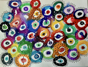 Circles & Mark Making