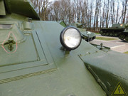 Советский средний танк Т-34, Первый Воин, Орловская область DSCN2927