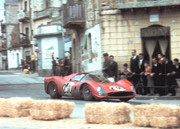 1966 International Championship for Makes - Page 3 66tf230-P3-NVaccarella-LBandini-2