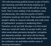 CD5 Without2 Careful Reveals Shock