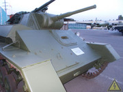 Макет советского легкого танка Т-70Б, Музей техники Вадима Задорожного DSCN5810