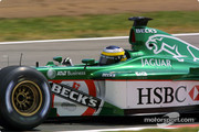 TEMPORADA - Temporada 2001 de Fórmula 1 - Pagina 2 F1-spanish-gp-2001-pedro-de-la-rosa