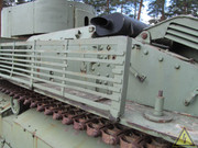 Советский средний танк Т-28, Panssarimuseo, Parola, Suomi  IMG-6230