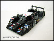 2011 #33 Lola Barbosa