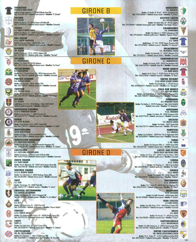 Album Calciatori 2006-2007 Panini-145