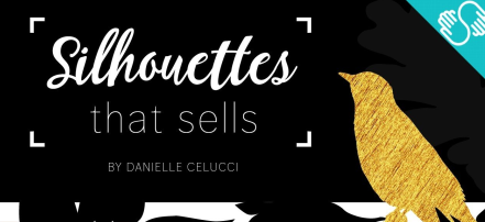 The faster way to create vector silhouettes from any image for selling