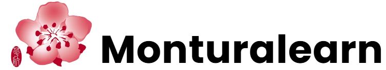 Monturalearn Logo
